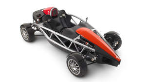 Ariel Atom Photo 2686