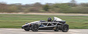 Ariel Atom Photo 2687