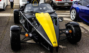 Ariel Atom Photo 2689