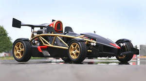 Ariel Atom Photo 2690