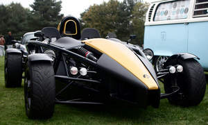 Ariel Atom Photo 2691