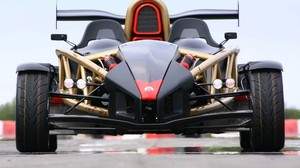 Ariel Atom Photo 2692