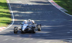 Ariel Atom Photo 2695