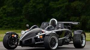 Ariel Atom Photo 2696