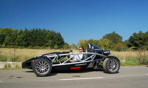 Ariel Atom Photo 2698