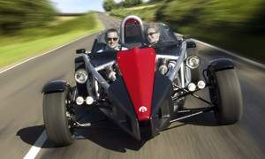 Ariel Atom Photo 2699