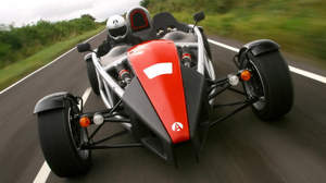 Ariel Atom Photo 2700