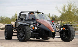 Ariel Atom Photo 2702