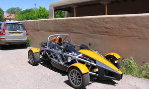 Ariel Atom Photo 2703