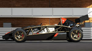 Ariel Atom Photo 2704