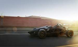 Ariel Atom Photo 2708