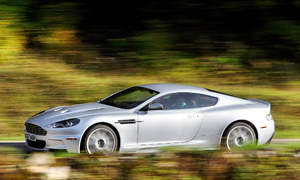 Aston Martin DBS Photo 2776