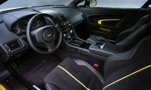 Aston Martin Vantage Photo 2743