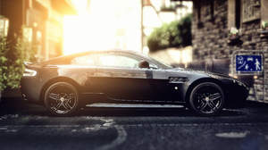 Aston Martin Vantage Photo 2751