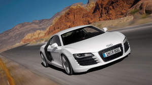 Audi R8 Photo 2895