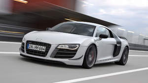 Audi R8 Photo 2897