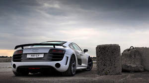 Audi R8 Photo 2905