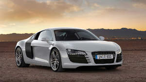 Audi R8 Photo 2906