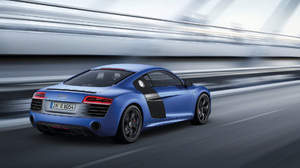 Audi R8 Photo 2908