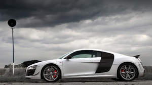 Audi R8 Photo 2911