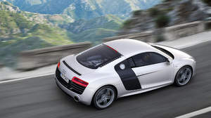 Audi R8 Photo 2914