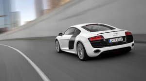 Audi R8 Photo 2919