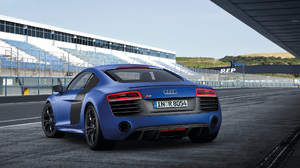 Audi R8 Photo 2920