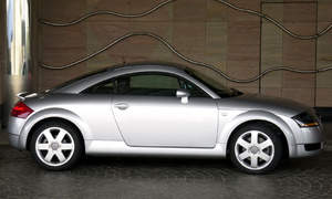 Audi TT Photo 1965