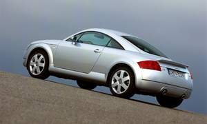 Audi TT Photo 1967