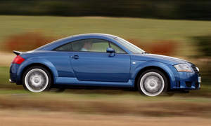 Audi TT Photo 1970