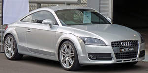 Audi TT Photo 1971