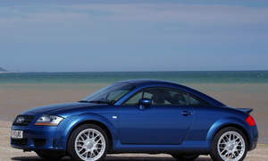 Audi TT Photo 1972