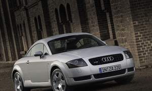 Audi TT Photo 1973