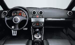 Audi TT Photo 1975