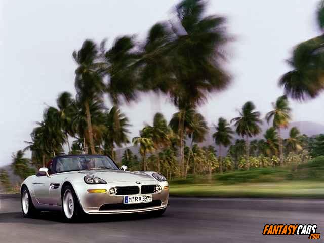 BMW 2000 Z8 Photo 611