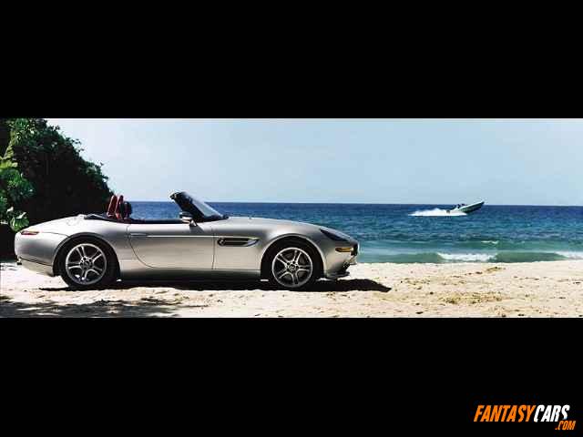 BMW 2000 Z8 Photo 612