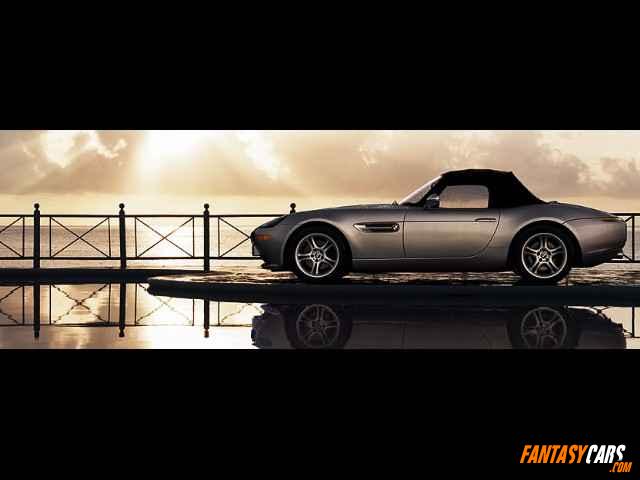 BMW 2000 Z8 Photo 613