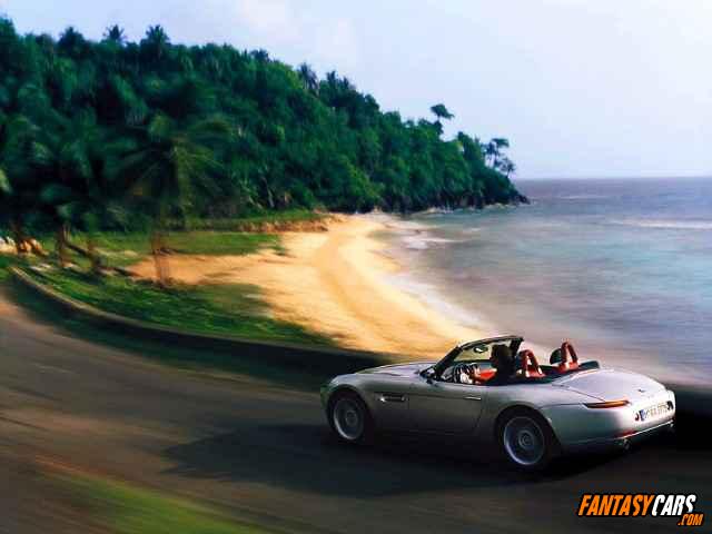 BMW 2000 Z8 Photo 614