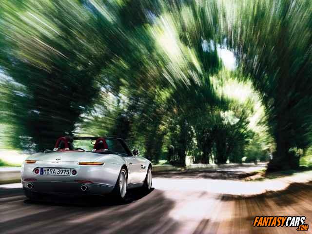 BMW 2000 Z8 Photo 615