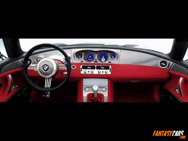 BMW 2000 Z8 Photo 616