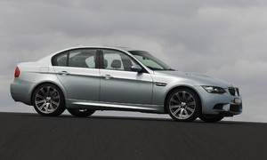 BMW M3 Photo 2923