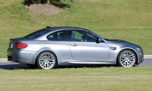 BMW M3 Photo 2924