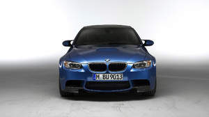 BMW M3 Photo 2927