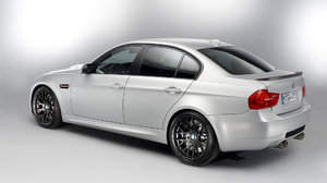 BMW M3 Photo 2932