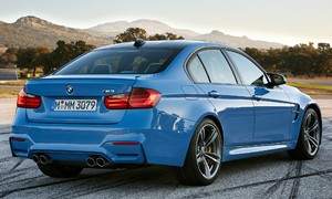 BMW M3 Photo 2942