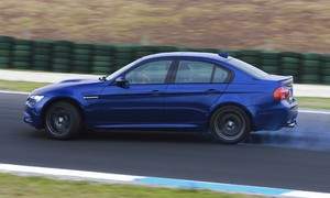 BMW M3 Photo 2943