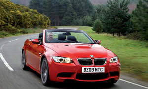 BMW M3 Photo 2945