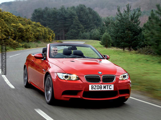 BMW M3 Photo 2945