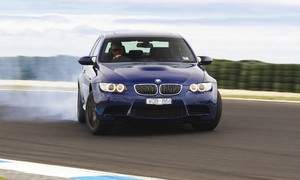 BMW M3 Photo 2946