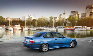 BMW M3 Photo 2949